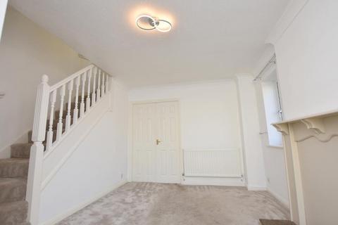 2 bedroom semi-detached house to rent, Brown Street, Clitheroe, BB7 1DH