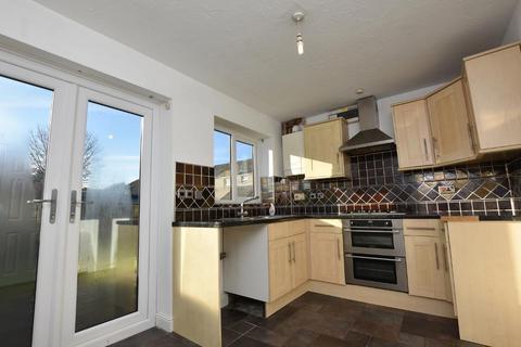 2 bedroom semi-detached house to rent, Brown Street, Clitheroe, BB7 1DH