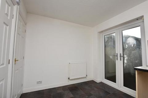 2 bedroom semi-detached house to rent, Brown Street, Clitheroe, BB7 1DH