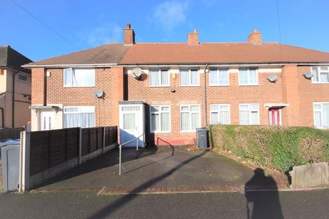 225 Wyndhurst Road, Birmingham, B33 9JN