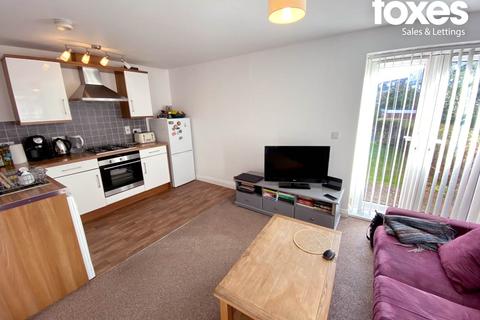 1 bedroom flat for sale - Isabel Court, Cambridge Road, Bournemouth