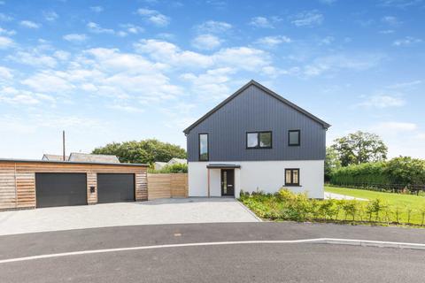 4 bedroom detached house for sale - St. Bridgetts Close, Ross-on-Wye