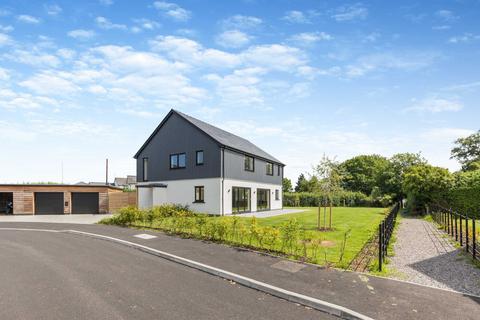 4 bedroom detached house for sale - St. Bridgetts Close, Ross-on-Wye