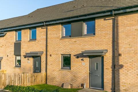 12d Baileyfield Road, Edinburgh, EH15 1DL