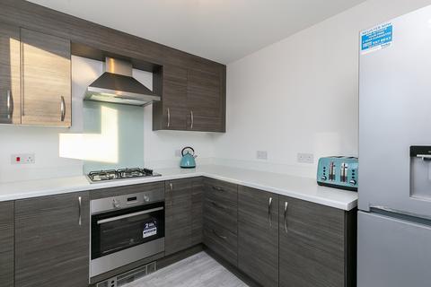 12d Baileyfield Road, Edinburgh, EH15 1DL