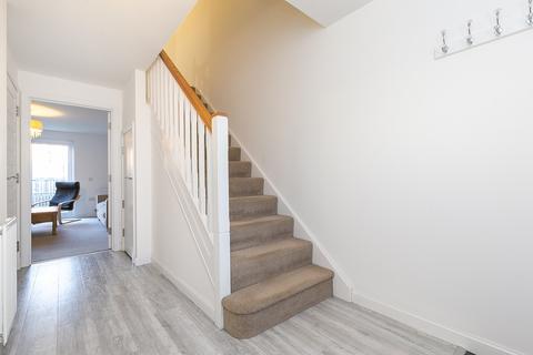 12d Baileyfield Road, Edinburgh, EH15 1DL