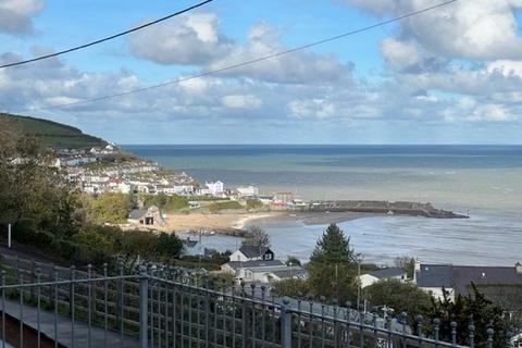 3 bedroom cottage for sale - 2 Bellevue, New Quay, SA45