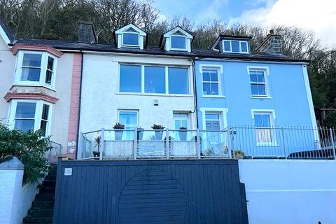 New Road, New Quay, SA45