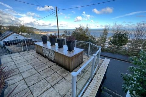 undefined, New Road, New Quay, SA45