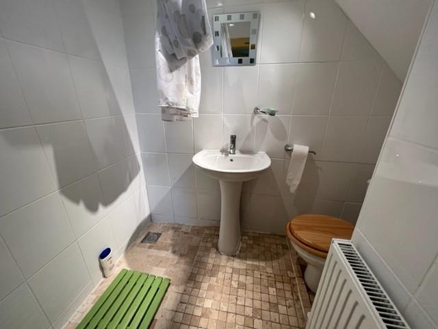 En Suite Shower Room/Wet Room  1