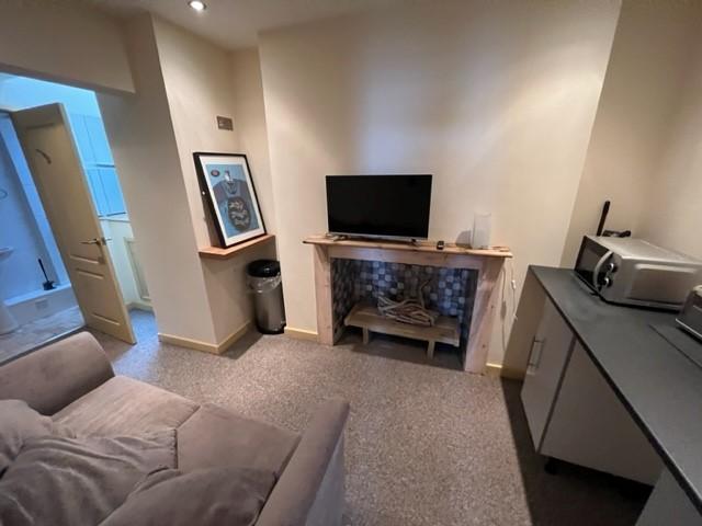 Rear Bedroom 2