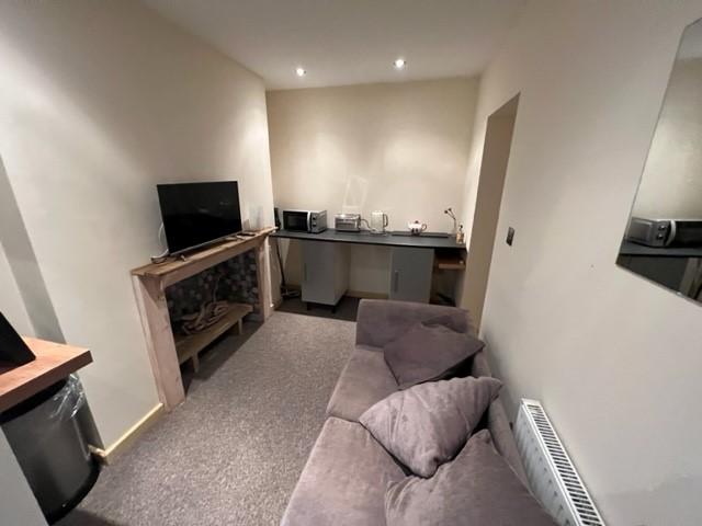 Rear Bedroom 2