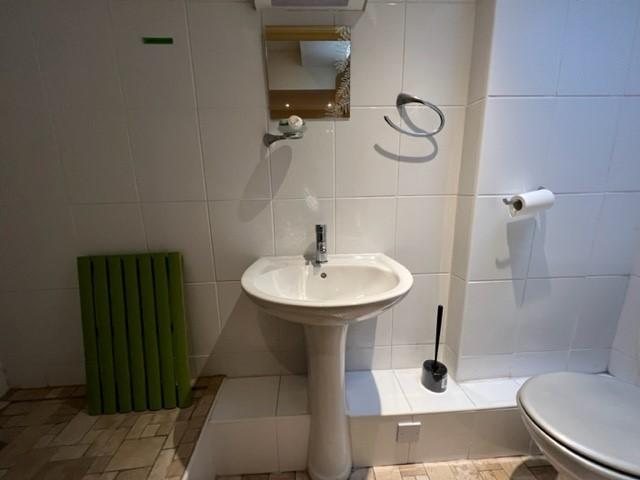 En Suite Shower Room/Wet Room  2