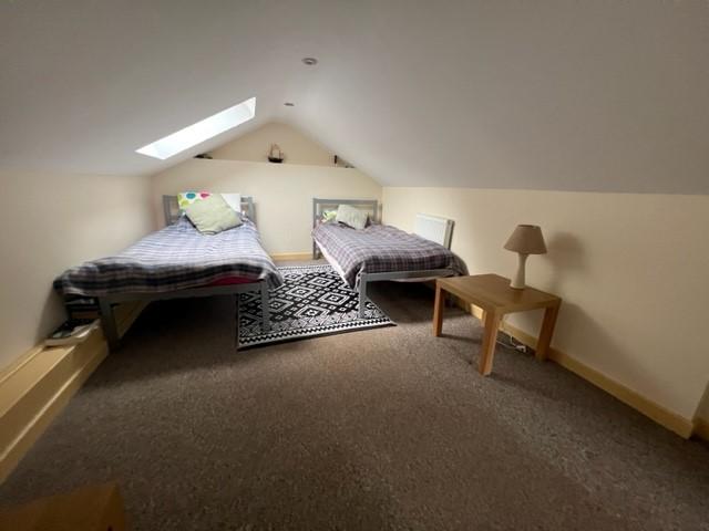 Principal Bedroom 3