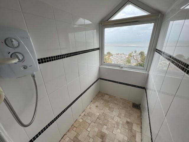 En Suite Shower Room