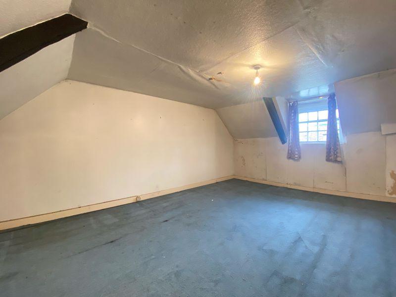 Top Floor