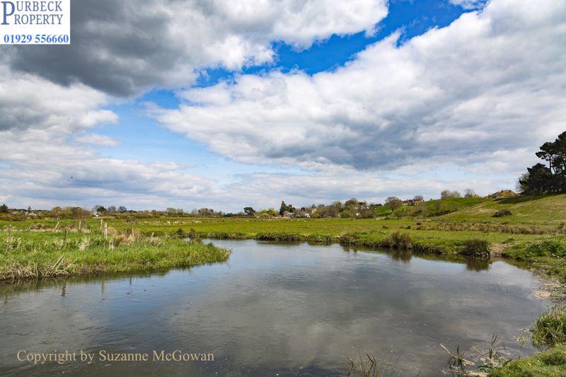 Wareham River
