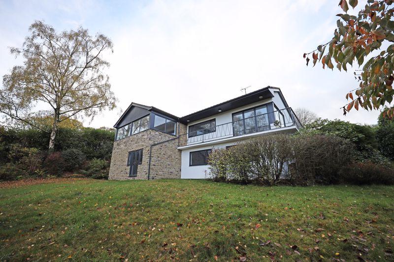 Park Wood Drive, Baldwins Gate 4 bed detached house for sale £575,000