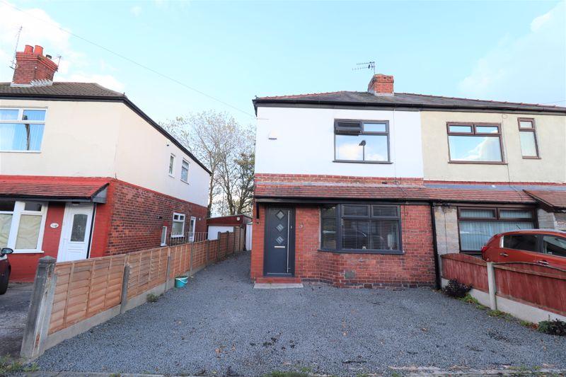 Sycamore Lane, Great Sankey, WA5 3 bed semidetached house for sale £