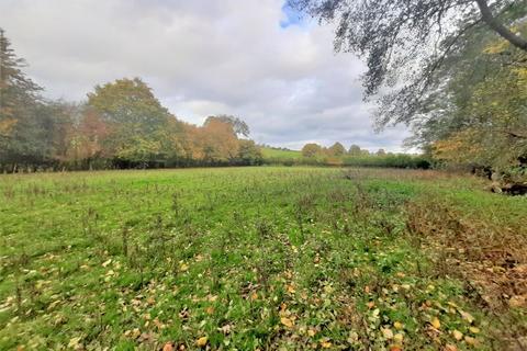 Land for sale - Croeswylan Lane , Oswestry