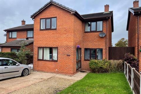 120 Bro Deg, Ruthin, LL15 1XY