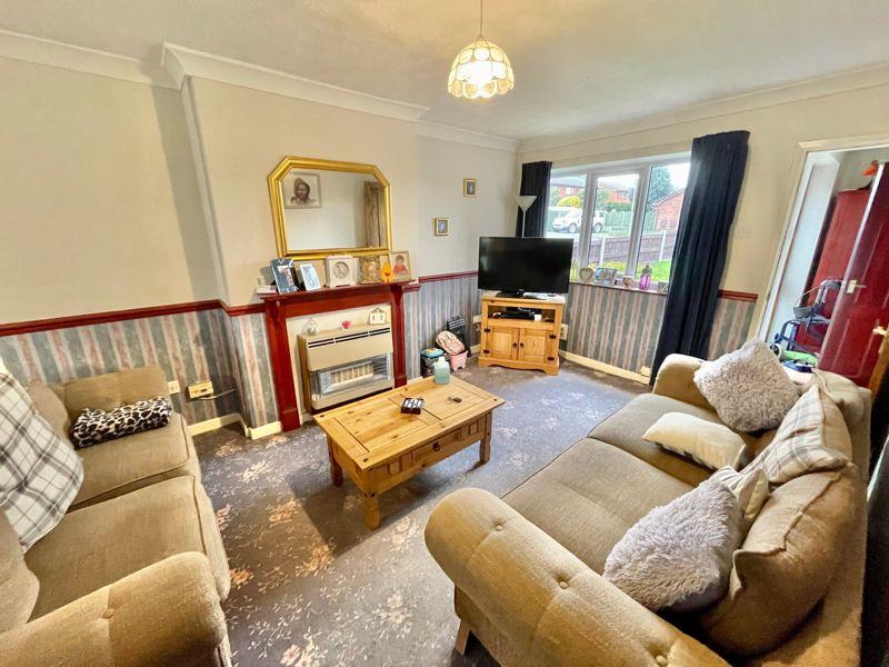 Bro Deg, Ruthin 3 bed detached house £225,000