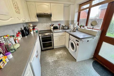 120 Bro Deg, Ruthin, LL15 1XY