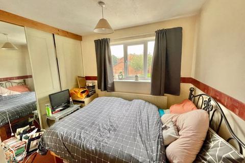 120 Bro Deg, Ruthin, LL15 1XY