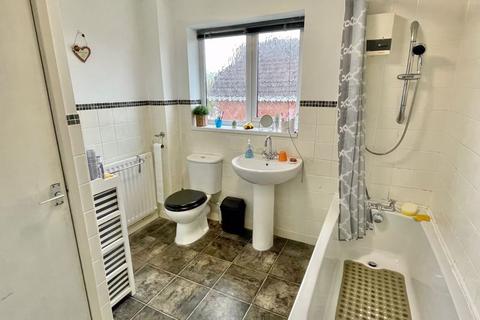 120 Bro Deg, Ruthin, LL15 1XY