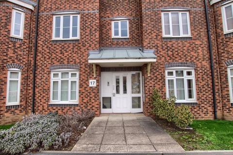 2 bedroom apartment to rent, Scholars Rise, Middlesbrough