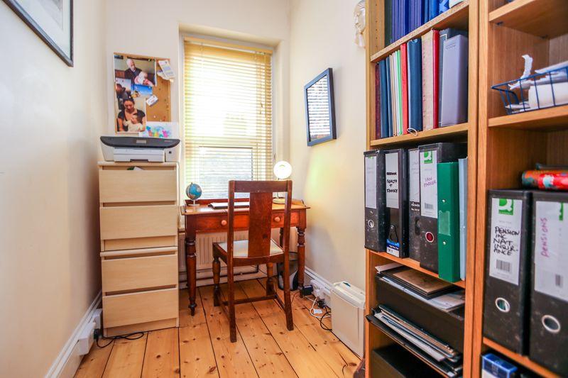 Bedroom Four/Study