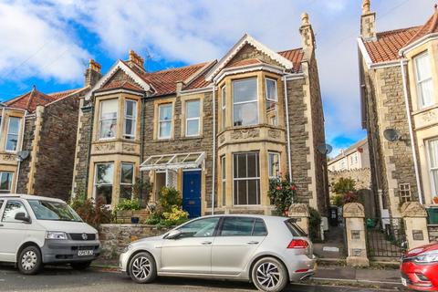 4 bedroom semi-detached house for sale, Marson Road, Clevedon