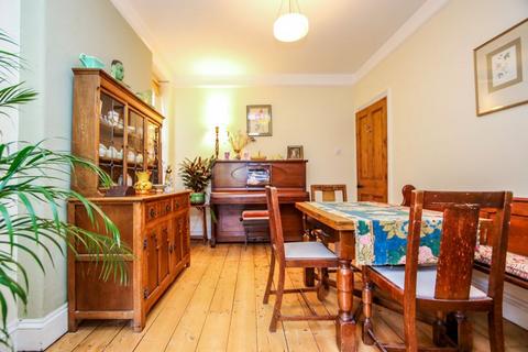 4 bedroom semi-detached house for sale, Marson Road, Clevedon