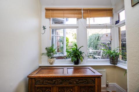 4 bedroom semi-detached house for sale, Marson Road, Clevedon