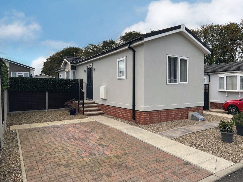 Hazelgrove Residential Park, Milton Street, SaltburnByTheSea *360