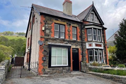 3 bedroom semi-detached house for sale, Carrog, Corwen