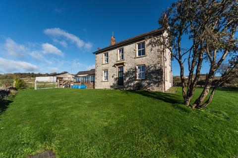 5 bedroom farm house for sale - Broxendale Farm, Middleton by Wirksworth