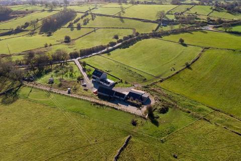 5 bedroom farm house for sale - Broxendale Farm, Middleton by Wirksworth