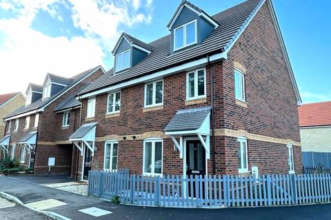 35 Bluebell Lane, Didcot, OX11 6GT