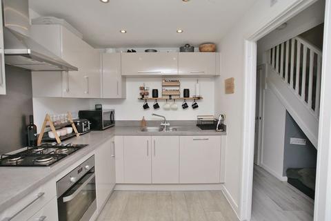 35 Bluebell Lane, Didcot, OX11 6GT