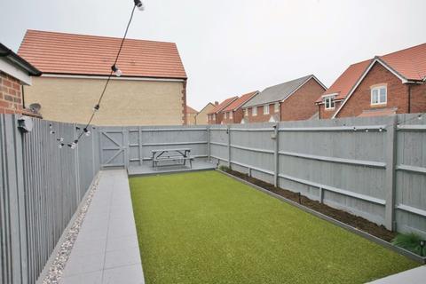 35 Bluebell Lane, Didcot, OX11 6GT