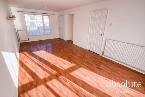 undefined, Bourneside, Brickhill Area, Bedford