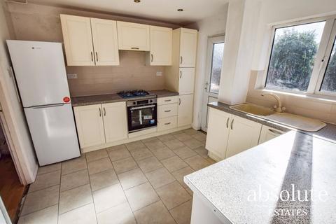 undefined, Bourneside, Brickhill Area, Bedford