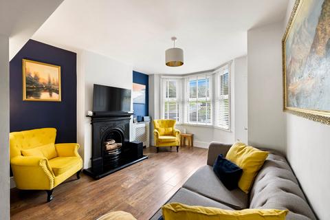 3 bedroom terraced house for sale, Cox Hill, Shepherdswell, Dover, CT15