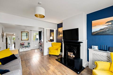 3 bedroom terraced house for sale, Cox Hill, Shepherdswell, Dover, CT15