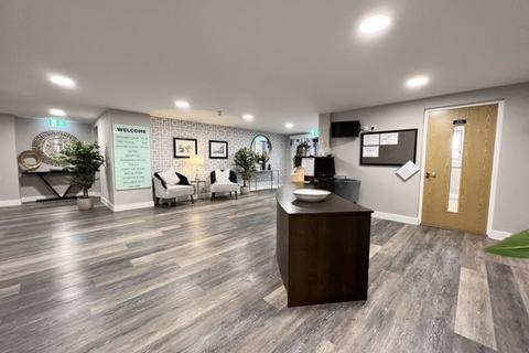 1 bedroom retirement property for sale - South Street, Taunton