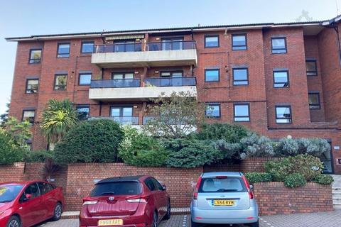 1 bedroom retirement property for sale, Finchley Road, London, NW11