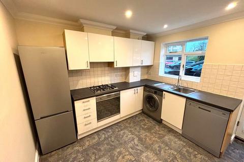 undefined, Morello Gardens, Stevenage Road, Hitchin