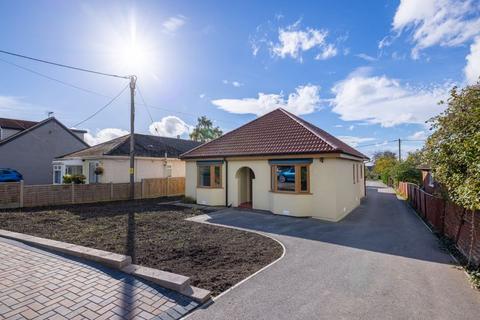 4 bedroom detached bungalow for sale, Station Road, Castle Cary