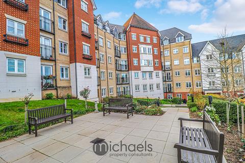 1 bedroom apartment for sale - St Marys Fields, Colchester, CO3